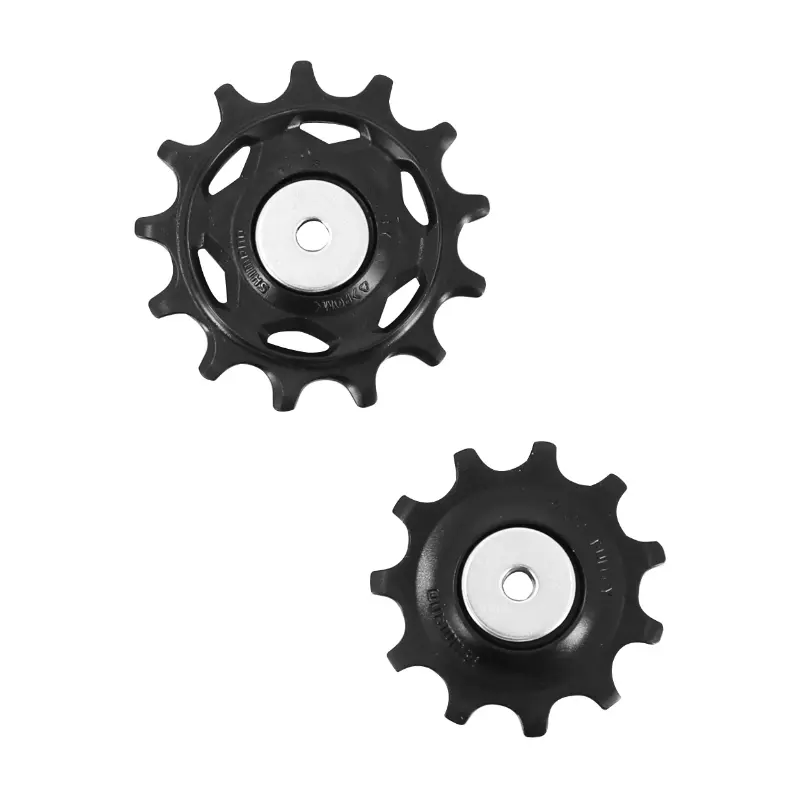 Shimano Röllchen-Umlenkrolle 10-11-fach für RD-U6020 (Satz zu 2)