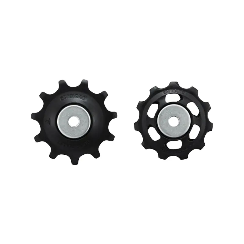 시마노 CUES RD U4020 U3020 7-8단 전용 안내 풀리 (2개 세트)