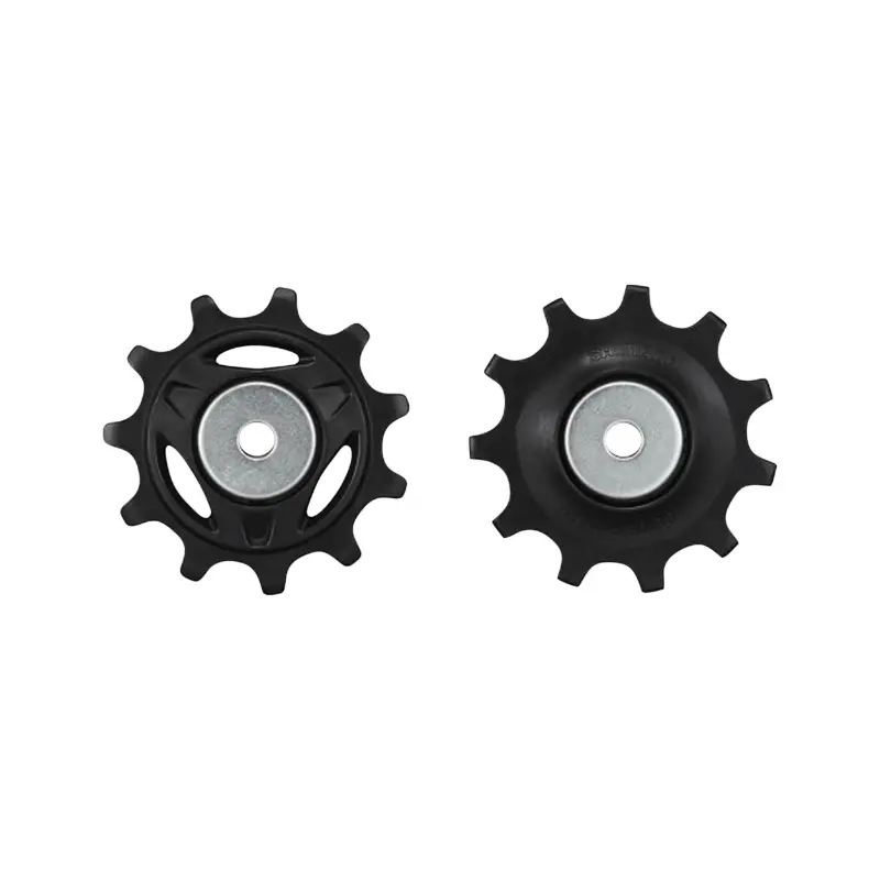 Shimano CUES ڈیریلیور پُلّی RD-U6050 کے لیے (2 کا سیٹ)