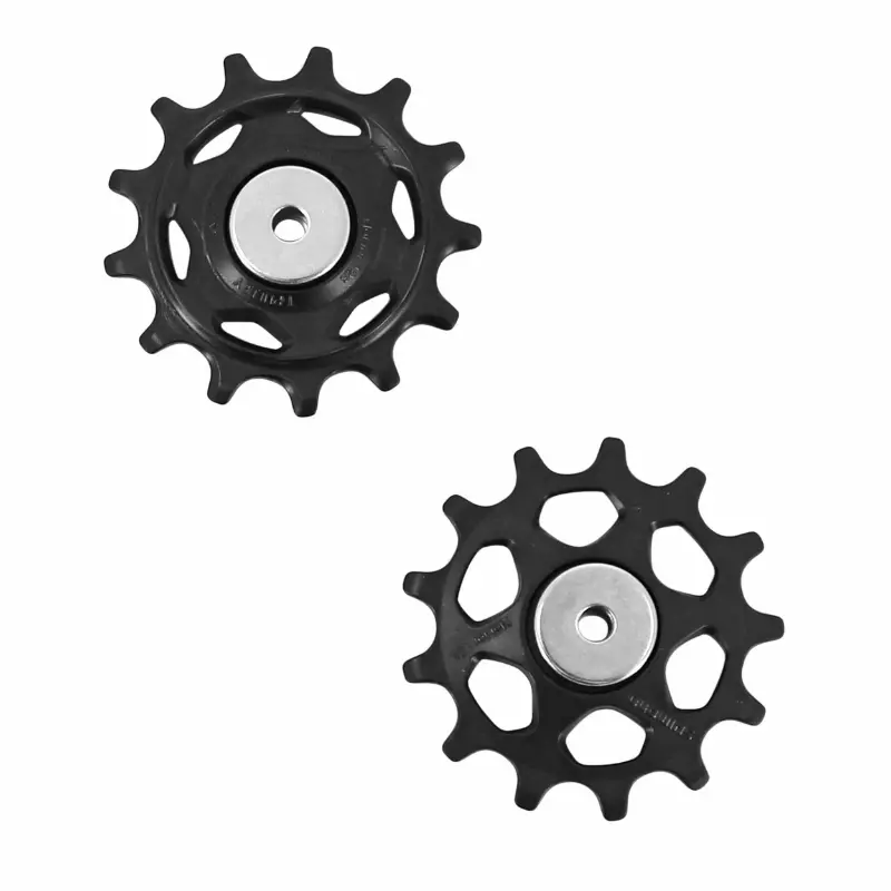 بكرة مشغل تغيير السرعة Shimano Cues RD-U6000 (طقم من 2)