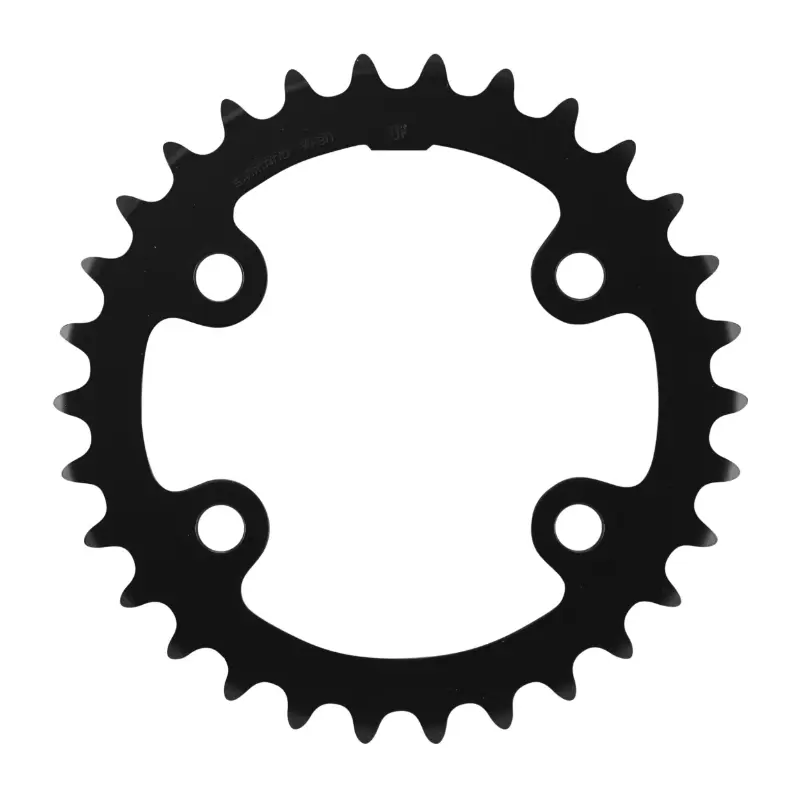 Kettenblatt MTB 4ARM d.96 für Shimano cues FC-U6000 30DTS doppelt Original (innen)