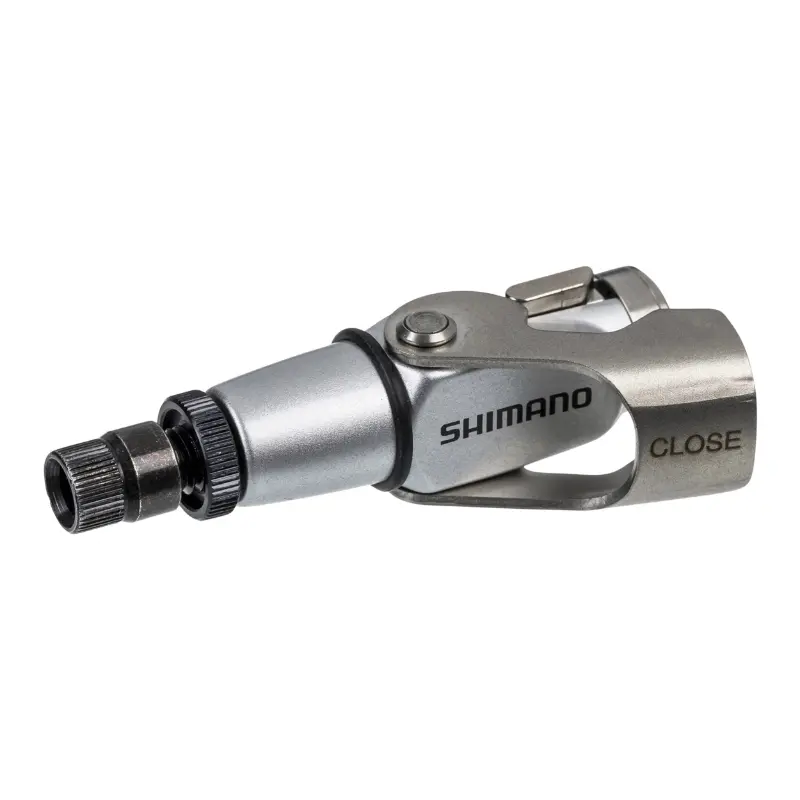 Säädönappi Shimano SM-CB90 jarrusatulan jännitys suora kiinnitys — näkymä 2