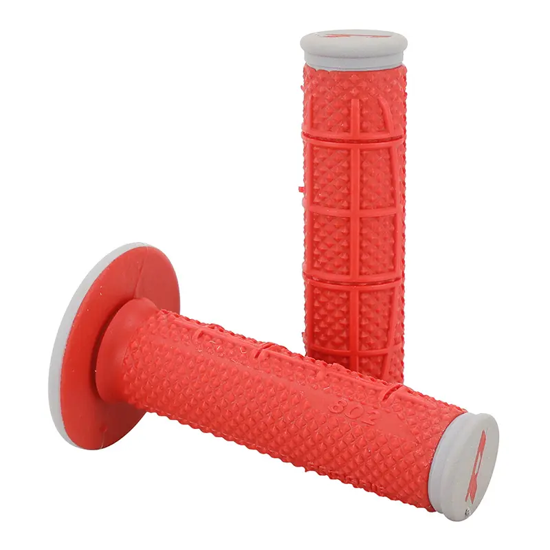Griffe PROGRIP 802 Rot/Grau 22/25 — Ansicht 5