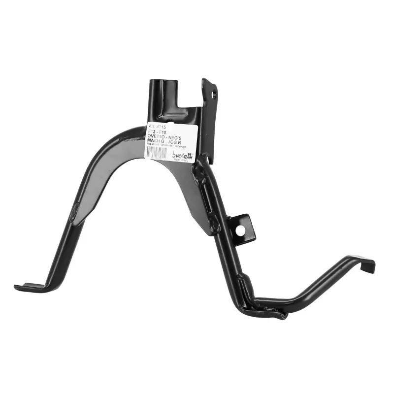 Béquille centrale adaptable Buzzetti MBK Ovetto 50 2T 2007-2016 / Yamaha Neos 50 2T 2007-2016