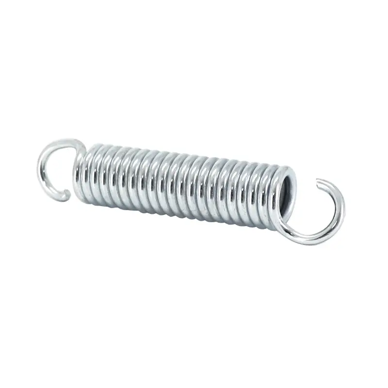 Buzzetti keskmise tandeme vedru pikk 82 mm - läbimõõt 15 mm (traat 2,5 mm)