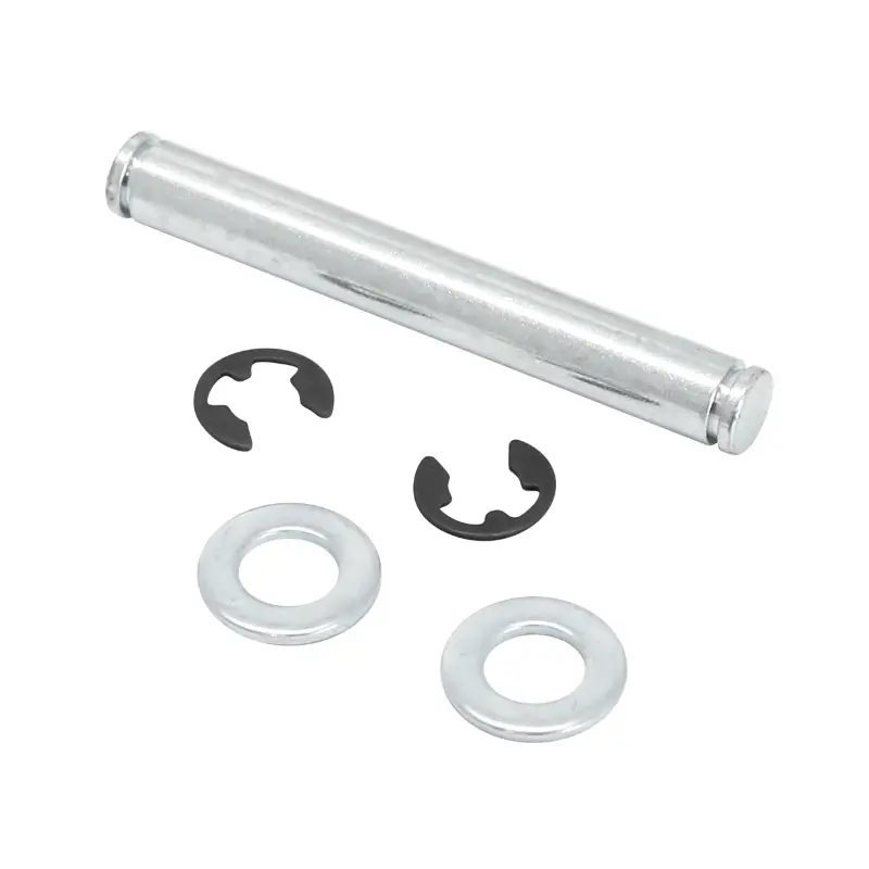 センタースタンドピン BUZZETTI M10X75 Aprilia、Beta、Malaguti、Yamaha、MBK用
