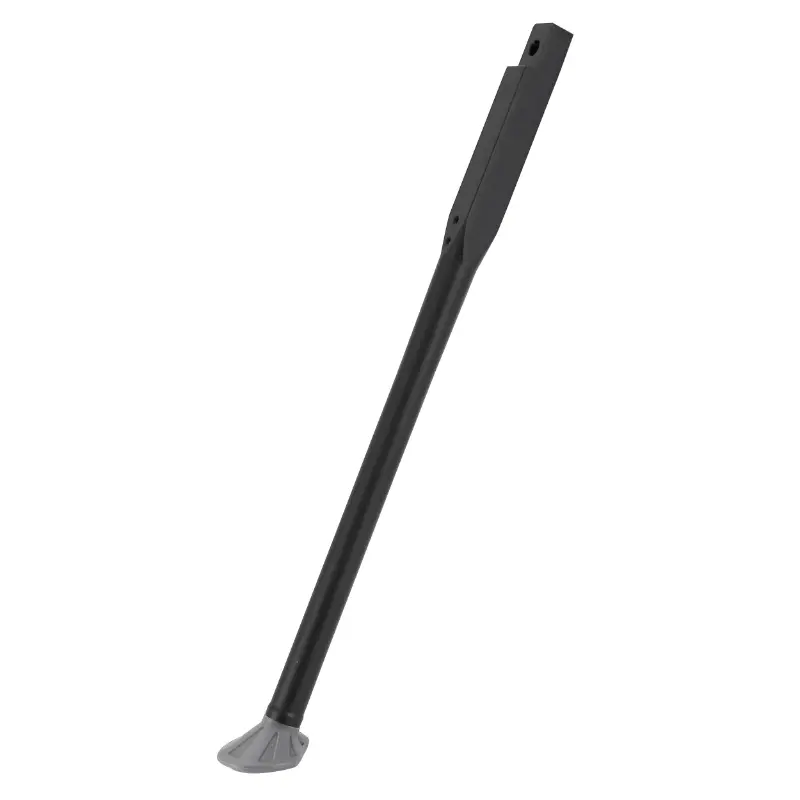 Buzzetti schwarz Aluminium Seitenständer für Honda CRF 250 und 450 2004-2017