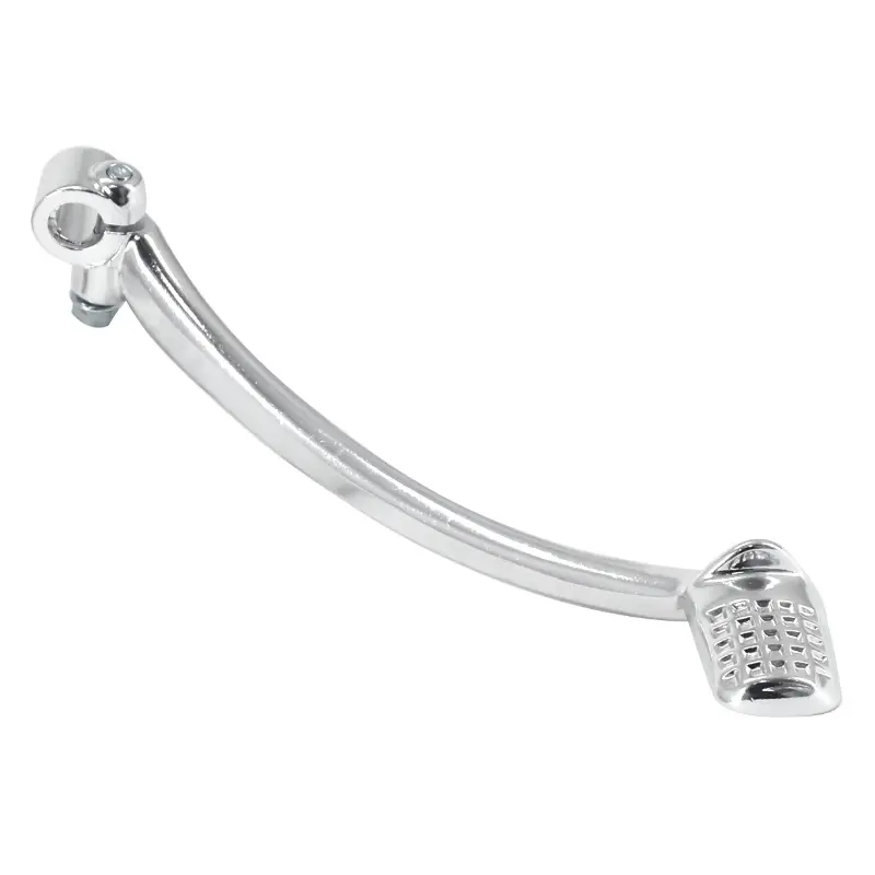 Kick Buzzetti قابل تطبیق Vespa Primavera 125 2T / ET3 125 2T / Special 50 2T (اسٹیل)