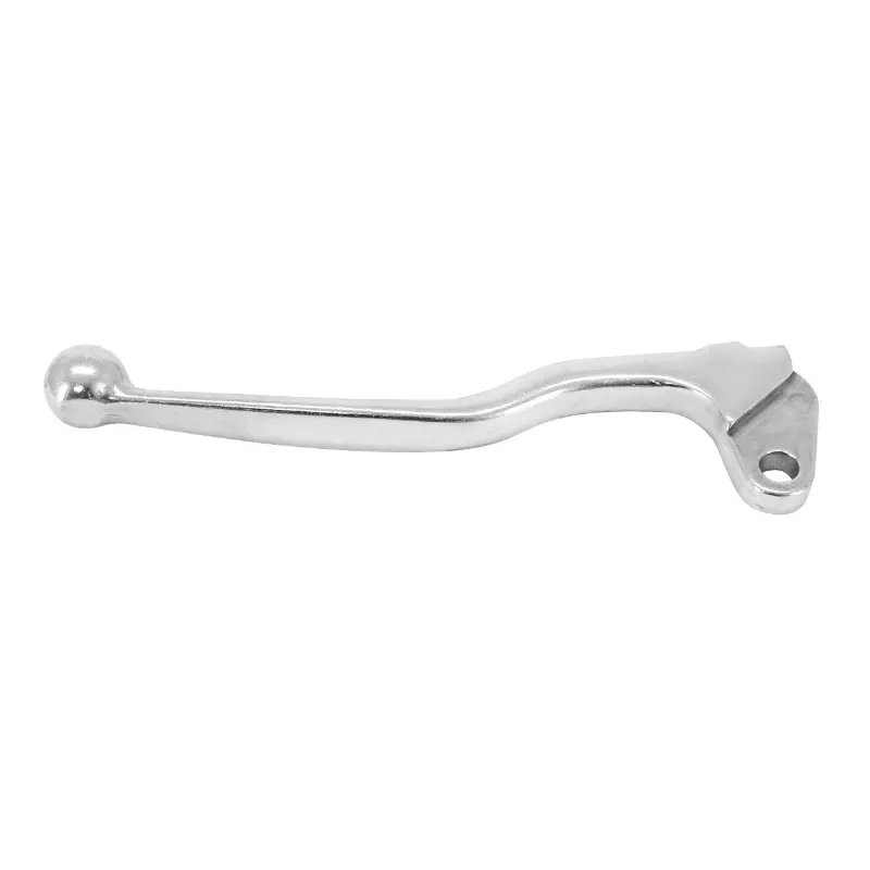 Levier d'embrayage Buzzetti adaptable Yamaha YZ 125/250 1984-1999 Suzuki RM 125/250 1985-2008
