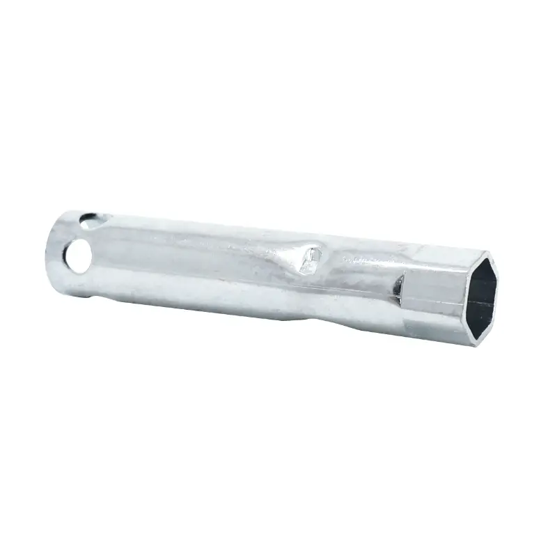 Standard-Zündkerzenschlüssel mit Gummieinsatz Buzzetti Durchmesser 16 mm Länge 115 mm