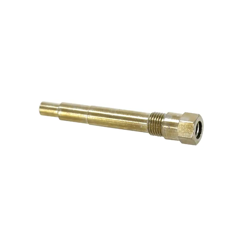Pozo de aguja para carburador Keihin FCR 35 a 41 (1154-842-8000)