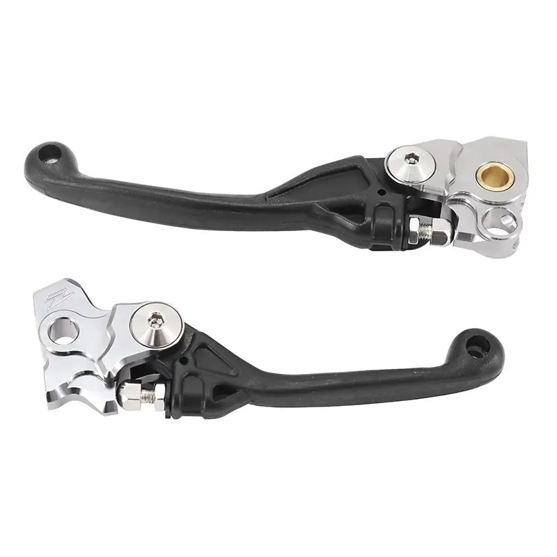 Poluge zakretne Polisport KX450 (19>) crne — 6. pogled