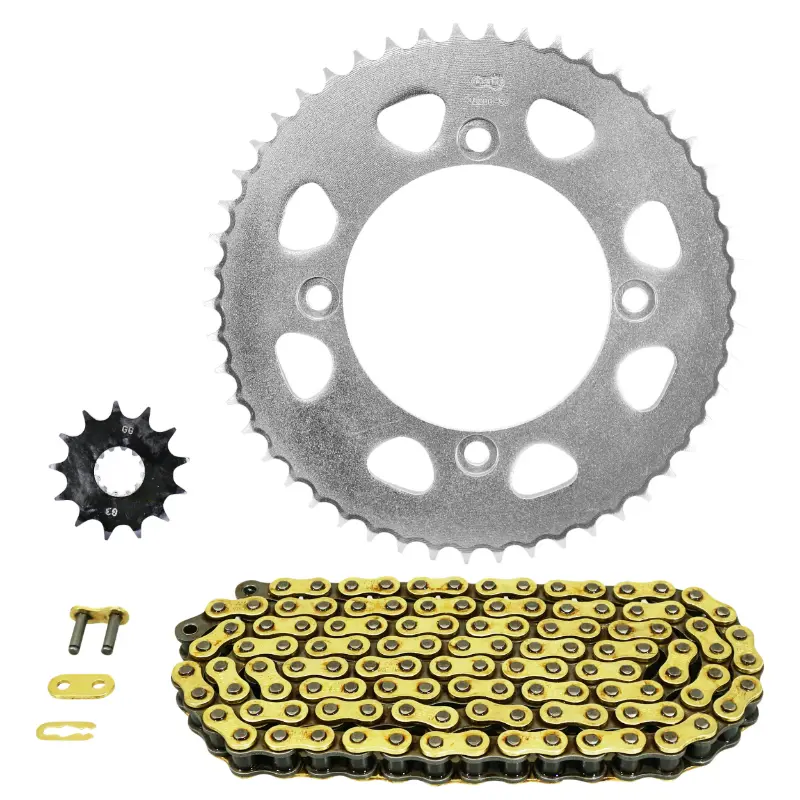 Kettensatz AFAM adaptiv Beta 50 RR Motard 2005-2011 428 13X50