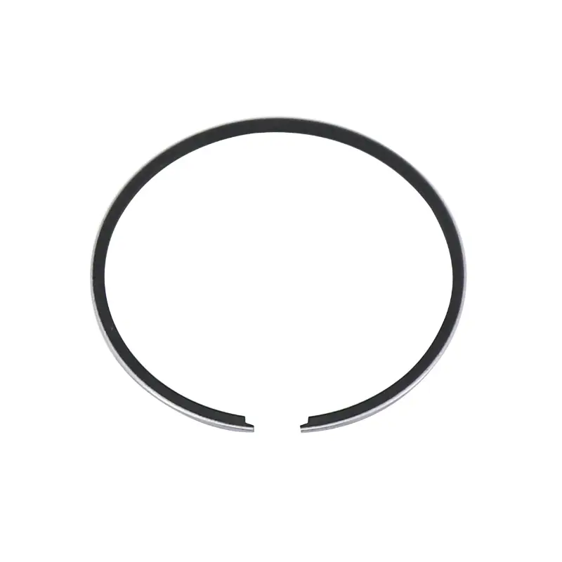 Segment cyclo Polini chrome pour MBK 51 air et liquide (diam 39x1 mm)