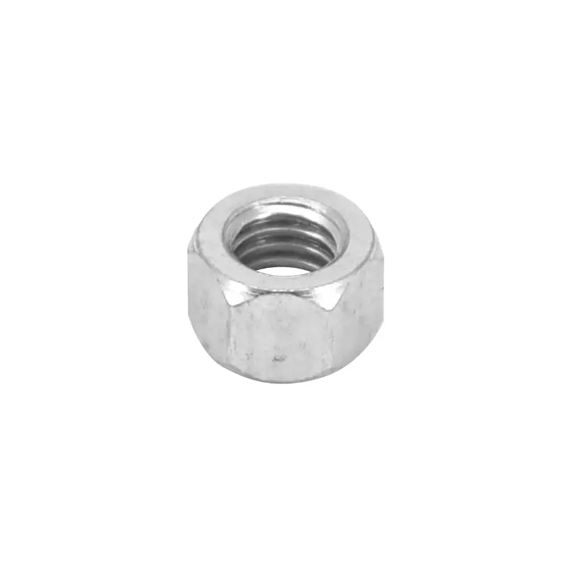 Adaptierbare Kronenmutter für Solex 660, 2200, 3800 Kopf 9 M6x100 mm P2R Auswahl