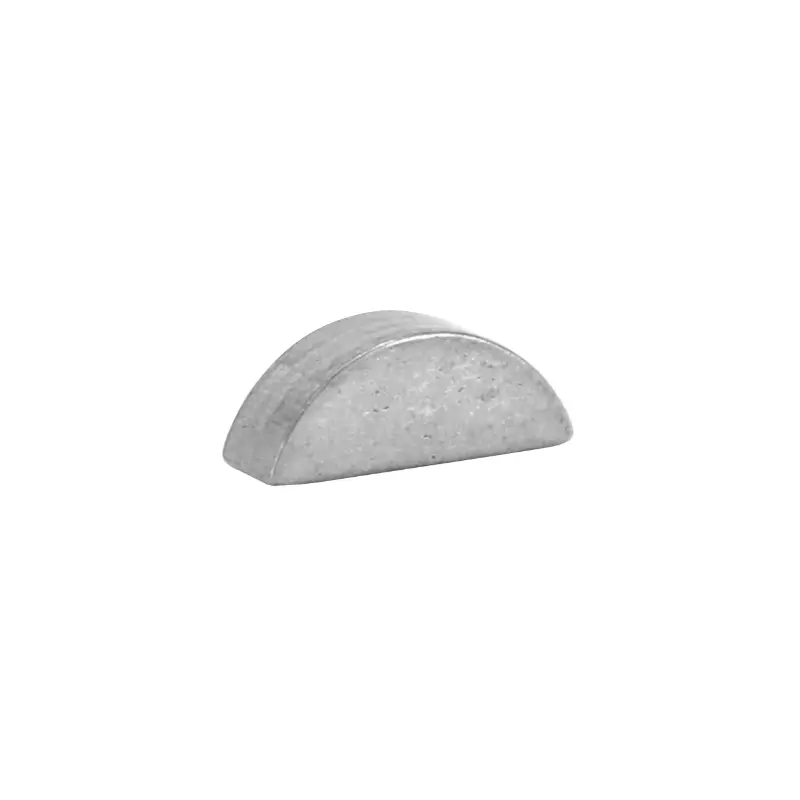 P2R SELECTION 4.0 mm x 5.0 mm x 12.4 mm 점화 키
