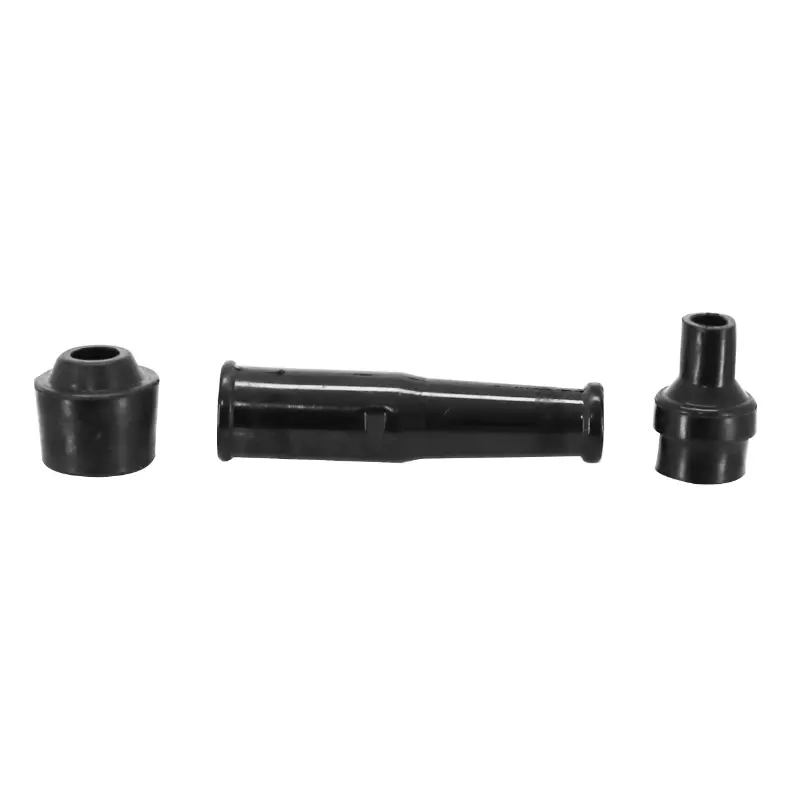 نویز فلٹر P2R رال دائیں معیاری سیاہ اولیو کے ساتھ — 2 ویو