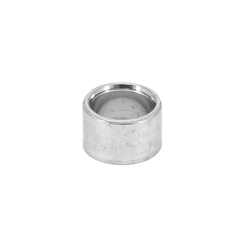 Entretoise de roue arrière-flasque cyclo adaptable Peugeot 103 12,3 x 16 x 10 mm