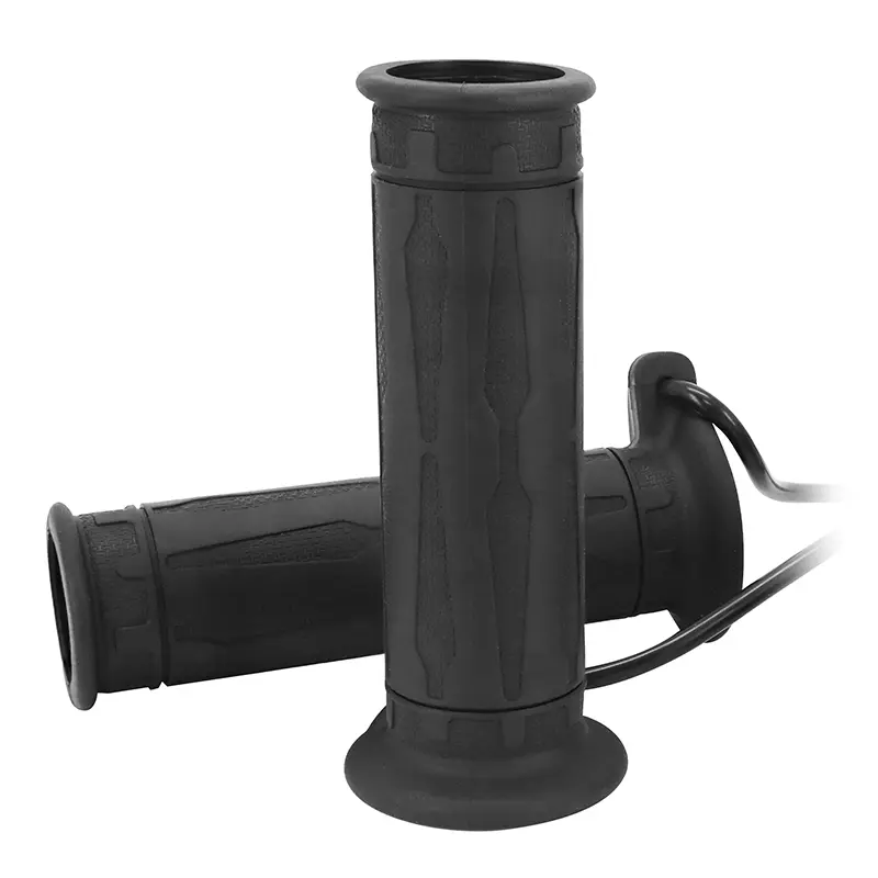 Heizgriff KOSO 120 mm mit externem Schalter