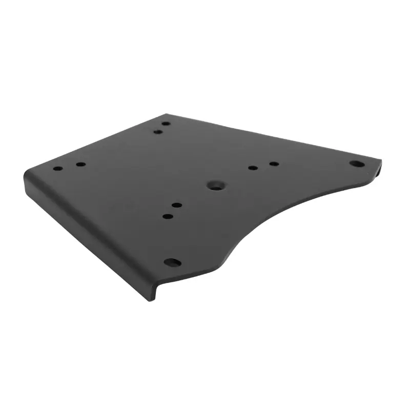Fixation top case Shad top master pour yamaha neo's electrique 2023+ (Y0NS23ST)