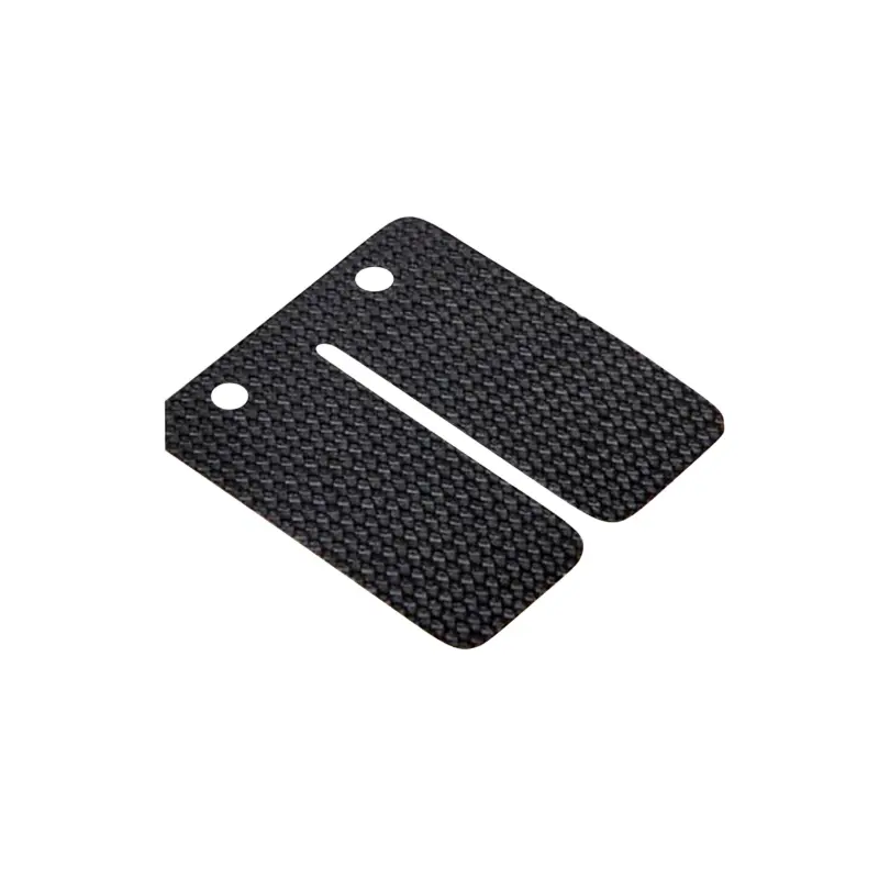 Lamelle de clapet VOCA Racing carbone biaxial 0,35 mm MBK Booster Stunt Rocket Yamaha BWS Slider