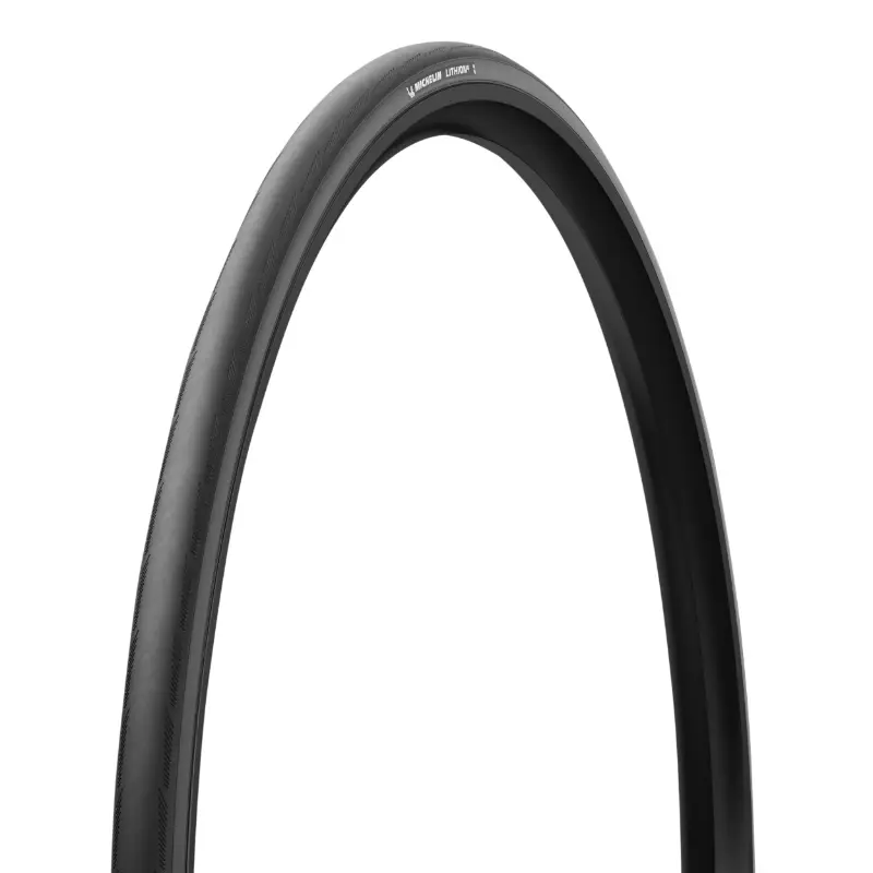Pneu route 700 x 30 Michelin lithion 4 noir TS (30-622)