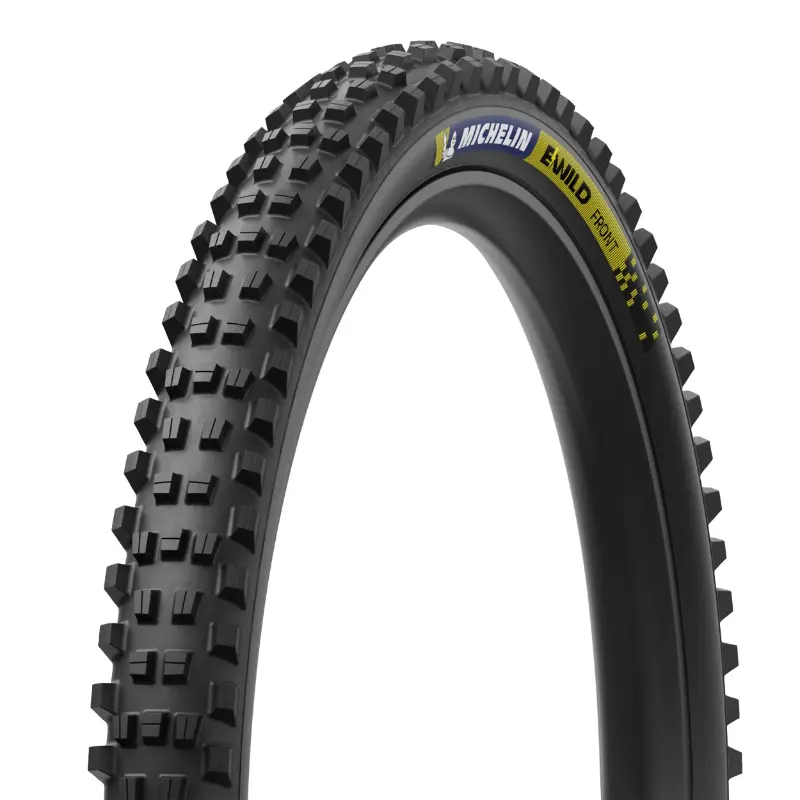 Pneu VTT Michelin E-Wild 29 x 2.60 Gravity VAE Tubeless Ready Racing Line