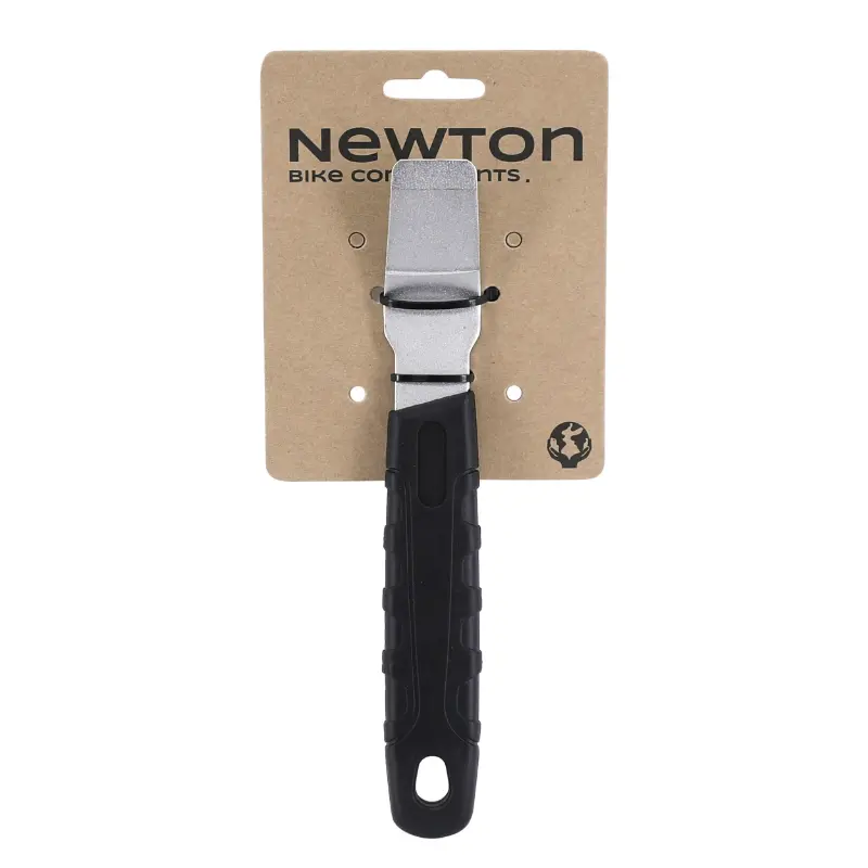 NEWTON 油圧ブレーキ パッドスペーサー & ピストンプッシャーツール — 第4ビュー
