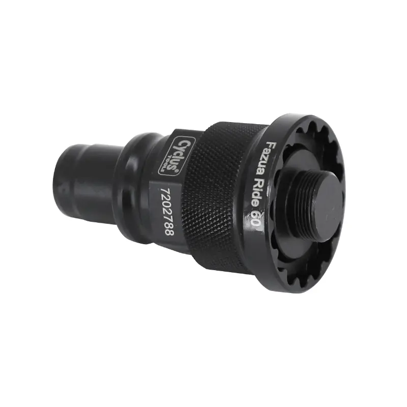 Cyclus プロフェッショナルナットリムーバーツール VAE fazua ride 60用 - snap.in 179967ツールまたは32mmレンチ互換