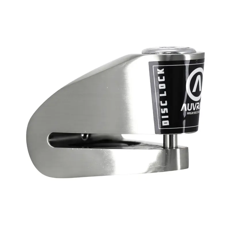 AUVRAY B-Lock 사운드 알람 디스크 록 스테인리스강 직경 6mm — 2번째 뷰