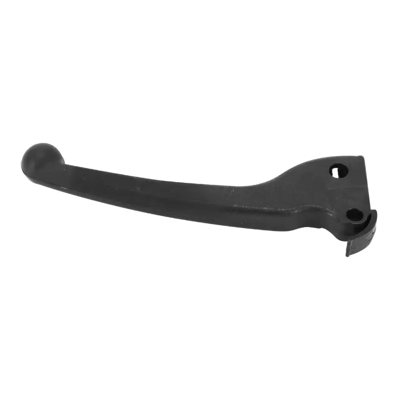 Bremshebel links Peugeot 103 SP-MVL-Vogue schwarz Kunststoff SELECTION P2R