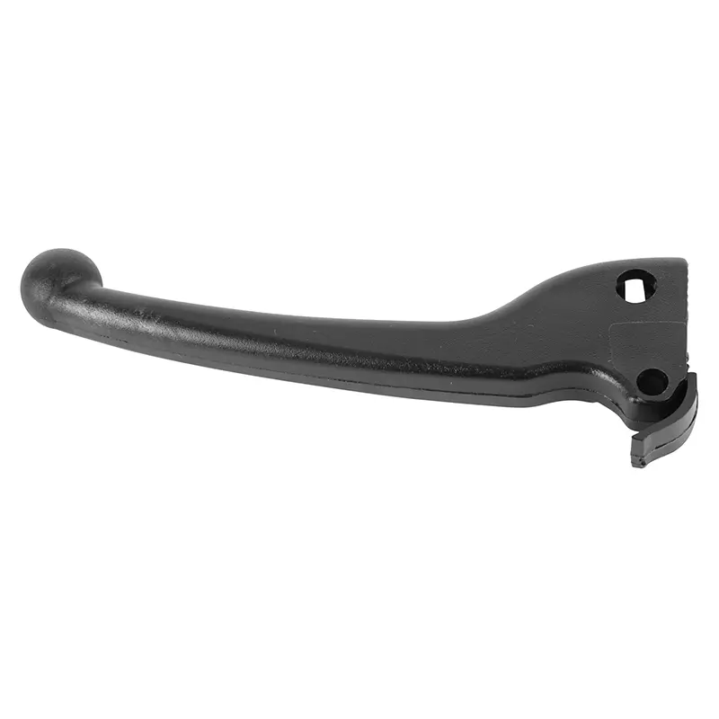 Levier de frein droit Peugeot 103 SP-MVL-Vogue plastique noir Sélection P2R