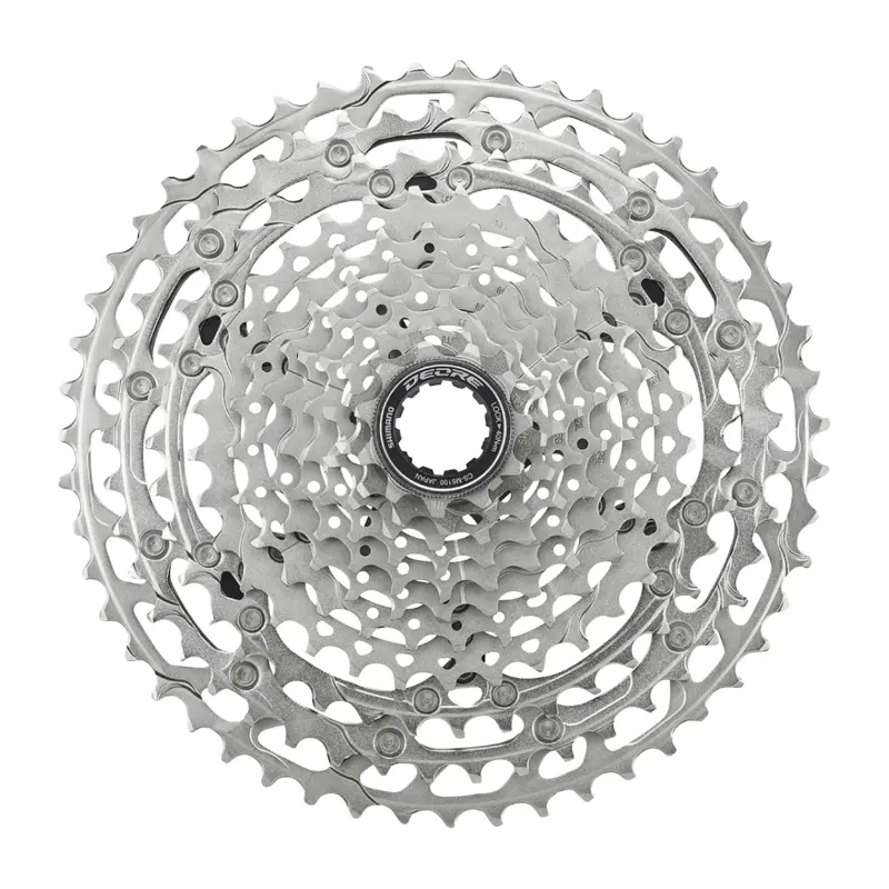 Cassette 11 vitesses Shimano Deore M5100 HG 11-51