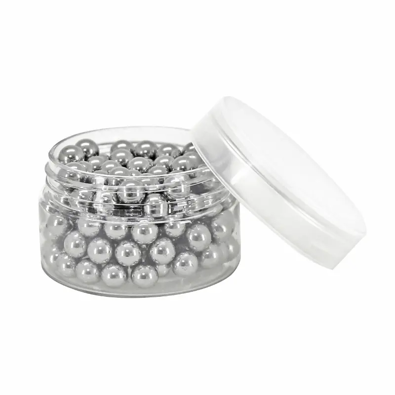 Bille acier 6,470 mm boîte de 144 billes Sélection P2R