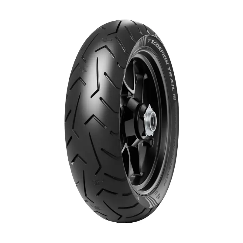 Ban belakang Pirelli Scorpion Trail III 150/70R17 69V TL — tampak ke-3