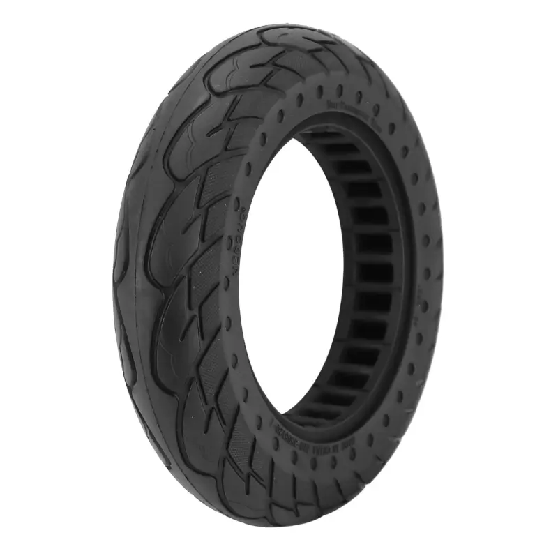P2R ソリッドタイヤ 10 x 2.125 ブラック - 内幅36mm