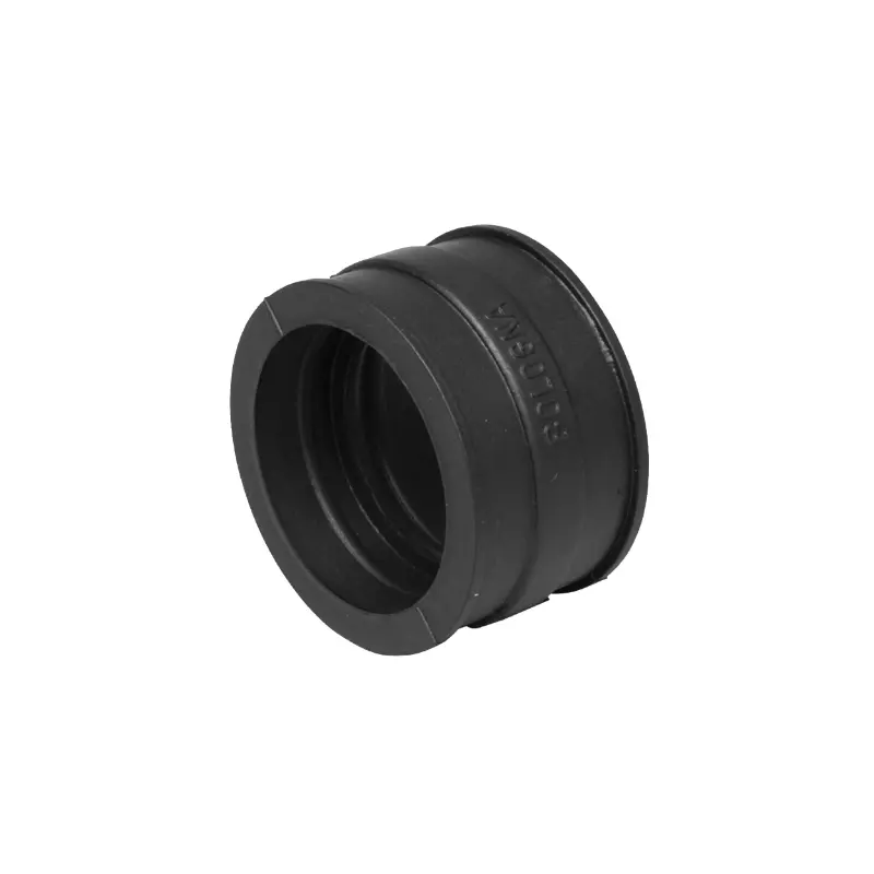 Manchon de carburateur Malossi Mikuni PHM 40-42 diam 45 mm L 35 mm (130929B)