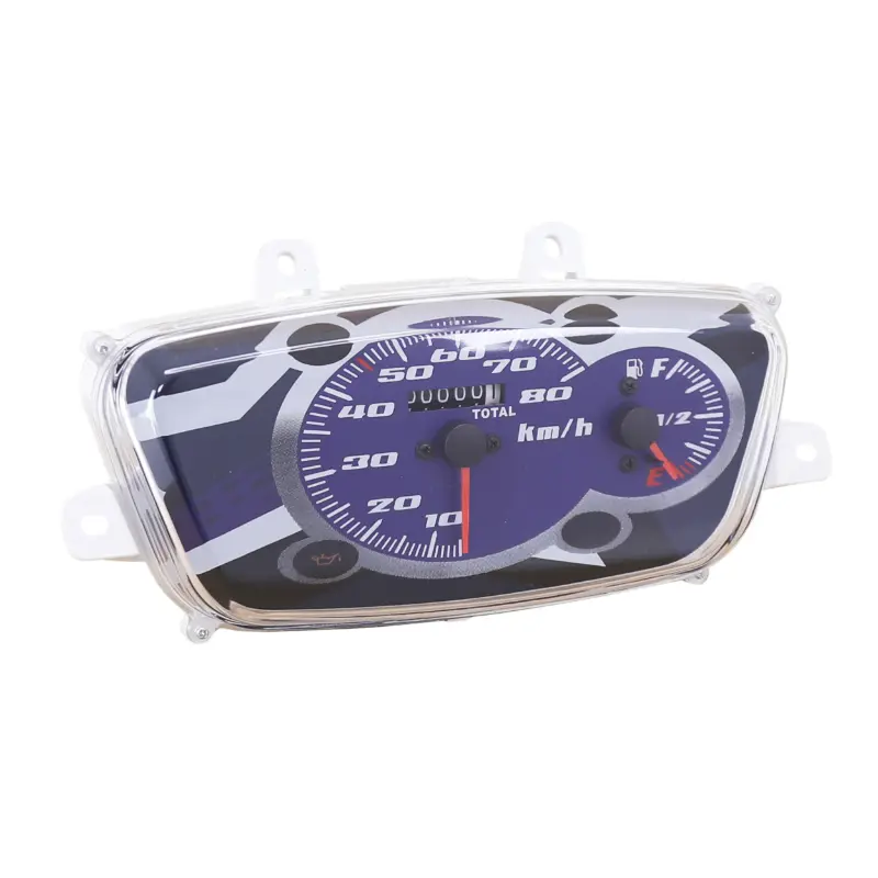 عداد سكوتر P2R لـ MBK 50 Booster 2004+ - ياماها 50 BWS 2004+ (OEM: 5ww-h3510-71 - 5ww-h3510-00) -P2R