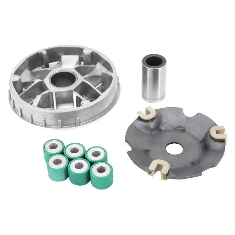 Variator Maxiscooter adaptierbar Piaggio 300 MP3 2009+2018, 300 GTS 2008+2019, 300 Beverly 2010+2016 - Gilera 300 Nexus 2008+2011 - Aprilia 300 SR max 2011+2014 (OEM: CM1444085 - CM144408) -P2R