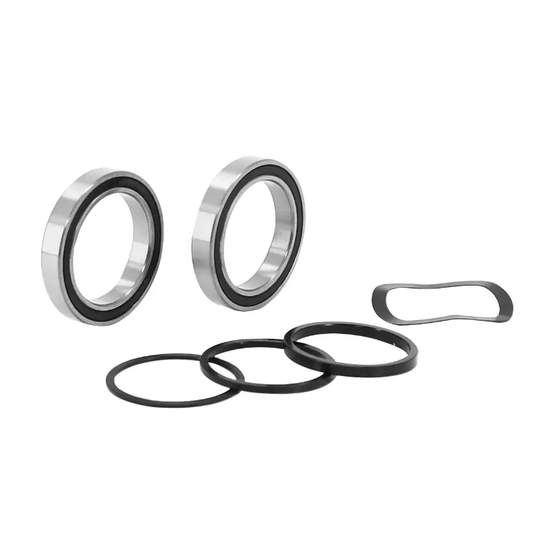 Roulement cuvette intégré boîtier à emboîter Black Bearing B5 86-92 diam 41 axe 30 mm