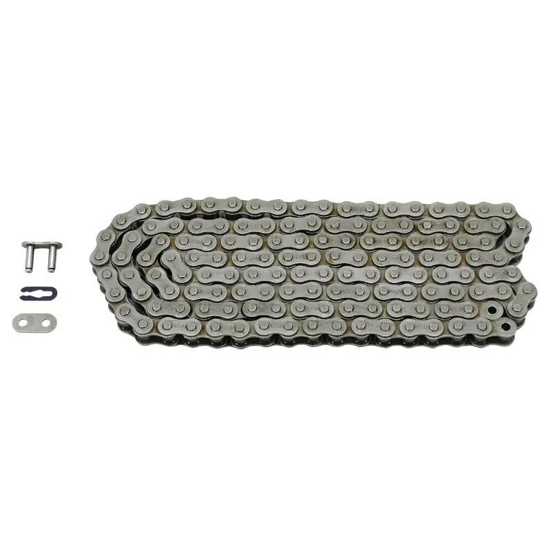 Řetěz motocykl Afam 428 140 článků standardní ocel (A428M 140L)