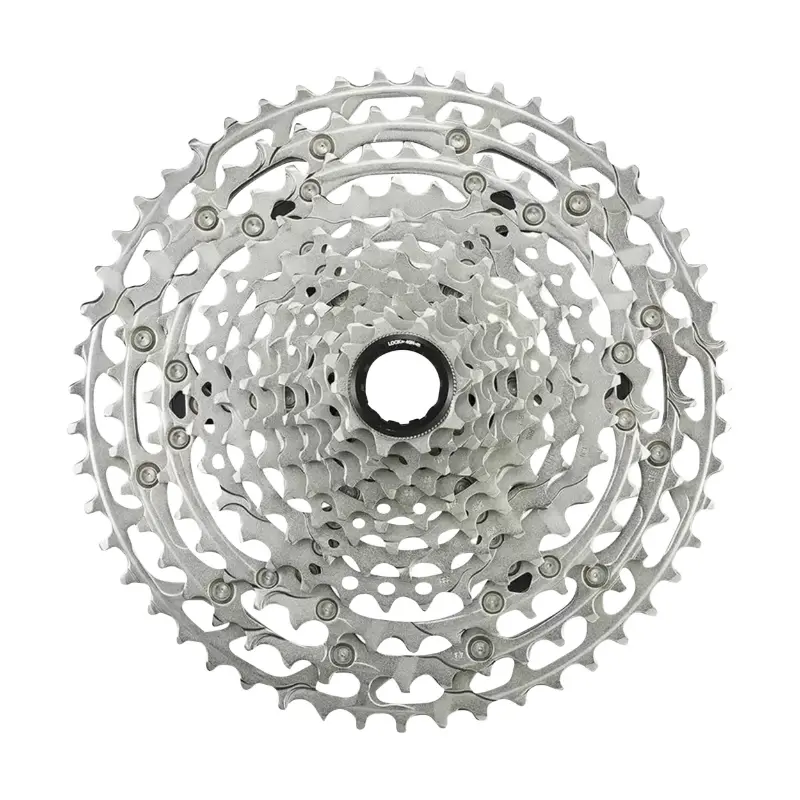 Cassette Shimano Deore M6100 10-51 Microspline