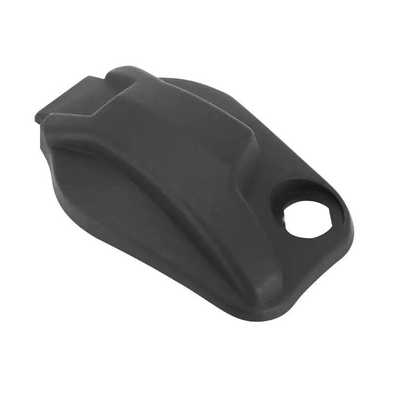 Carénage trappe essence 50 adaptable Rieju MRT 2022+ noir P2R