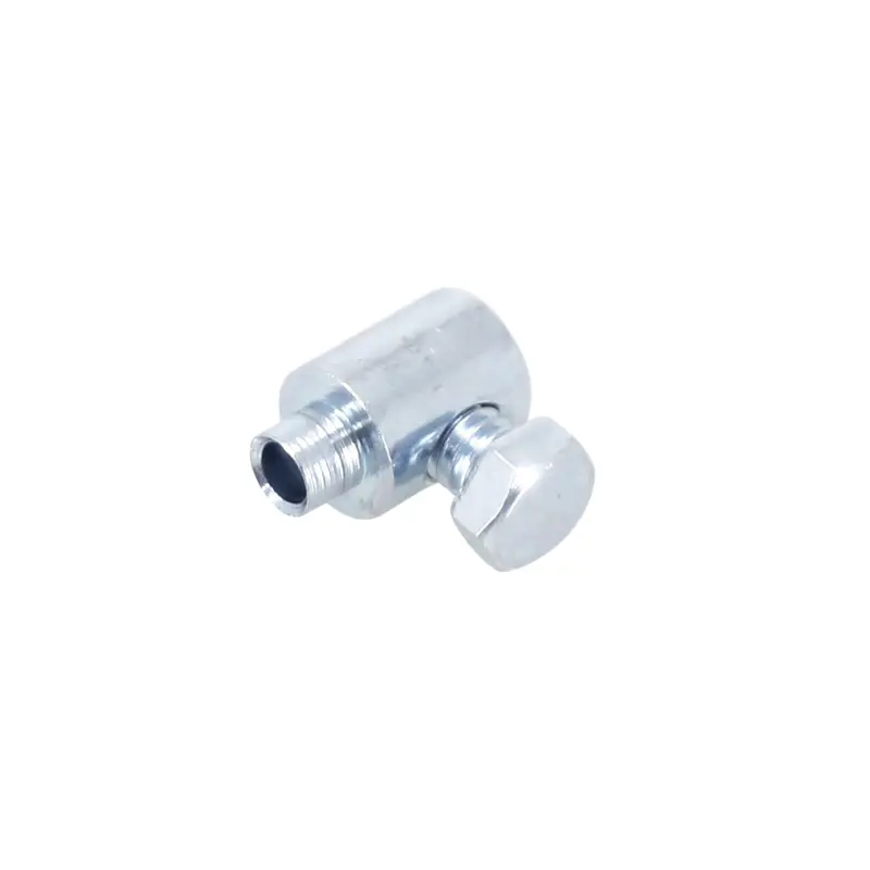 Zugseilklemme Dekompressor-Kupplung Durchmesser 6,8 mm Länge 11 mm Sélection P2R — Ansicht 2