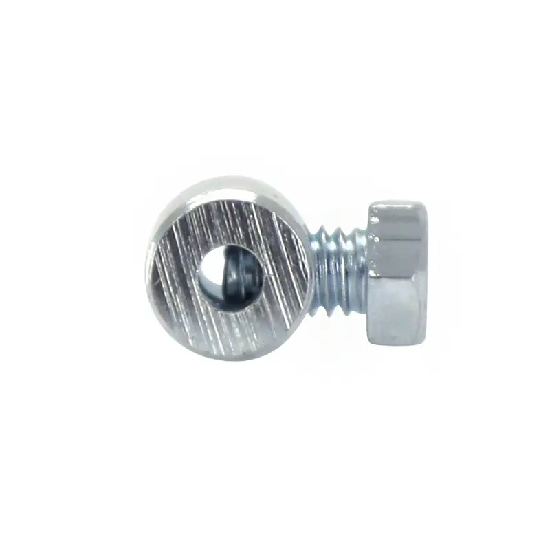 Zugseilklemme Dekompressor-Kupplung Durchmesser 6,8 mm Länge 11 mm Sélection P2R — Ansicht 3