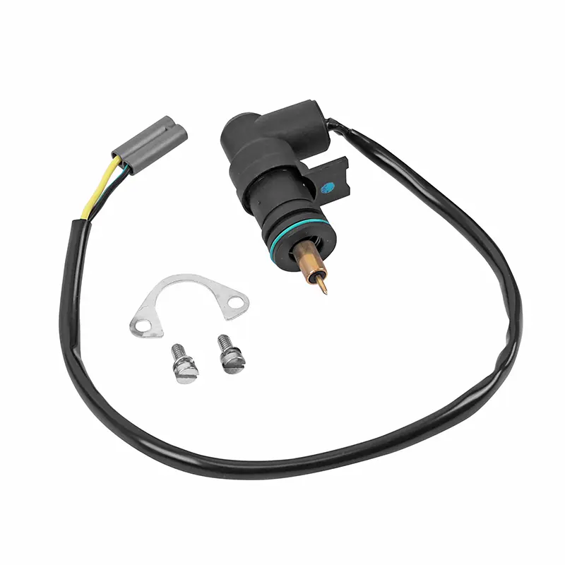 مشغل كهربائي/تلقائي Dellorto لكاربراتير PHVA-PHVB مع توصيلة Piaggio
