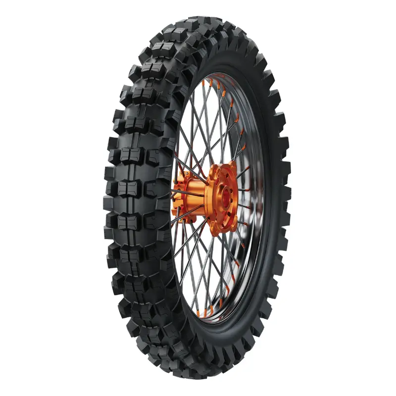 Motorradreifen 19'' 110-90-19 CST CM-734 hinten TT 62M