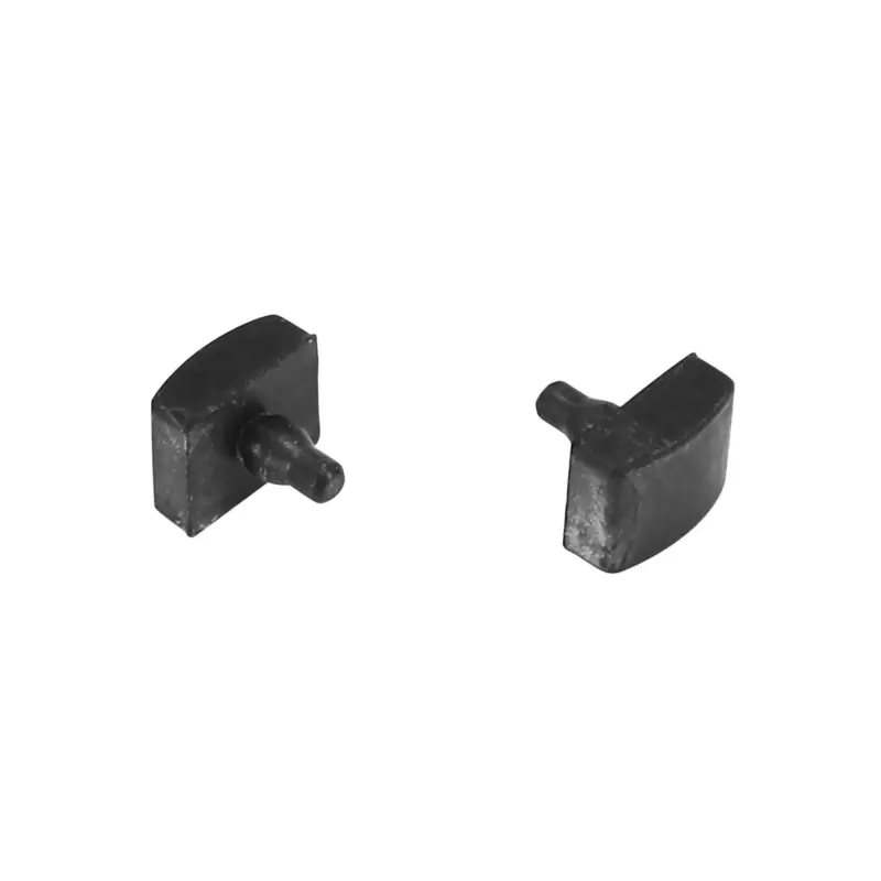 Tampons de fourche Piaggio 50 Ciao PX Sélection P2R (paire)