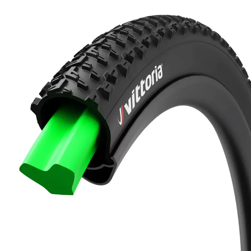 Mousse anticrevaison VTT tubeless Vittoria Air-Liner Light XC Trail 29" x 2.10-2.40