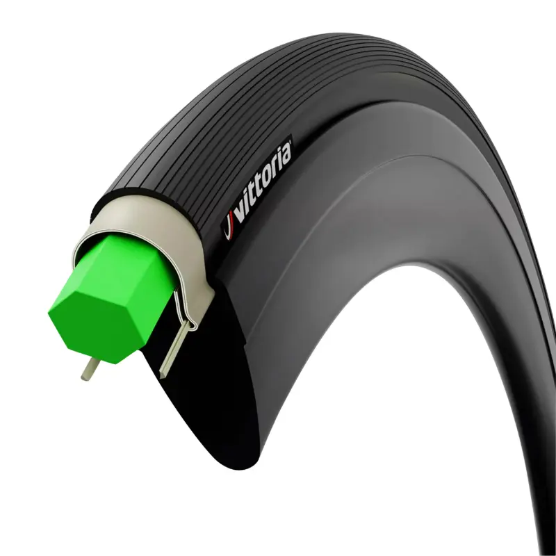 Mousse anti-crevaison Vittoria Air-Liner Road 700x23-26 tubeless ready